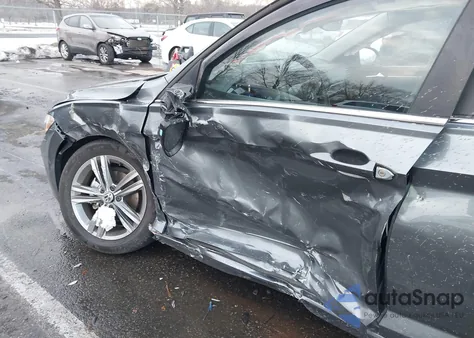 2023 Volkswagen Jetta 1.5T Se from USA, damaged, VIN 3VW7M7BU3PM044896